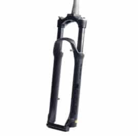 SUNTOUR XCR 32 9x100mm