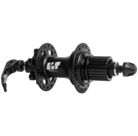 LIT 9×135 Micro Spline 12v A Rulemanes