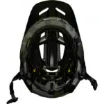 SPEEDFRAME PRO GREEN CAMO TALLE S - Imagen 5