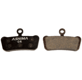 ASHIMA Para Sram Guide 4 pistones