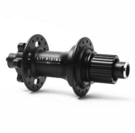 LIT 12×148 Micro Spline 12v 32H