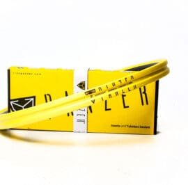 PANZER AGGRESSIVE ENDURO/DOWNHILL