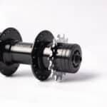 1v 14 D C/ Separadores Para Single Speed - Imagen 3