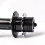 1v 14 D C/ Separadores Para Single Speed - Imagen 2