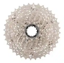 SHIMANO ALIVIO HG400 9v 11-36t