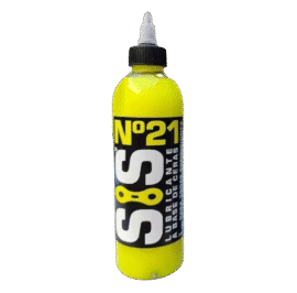 SIS N21 Base Cera 300ml Todo Clima