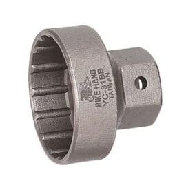 Extractor BIKE HAND YC-31BB Caja Bbr60 Mt800