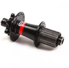 NOVATEC D982TSB-X12 12x142 Body HG 32h 6t