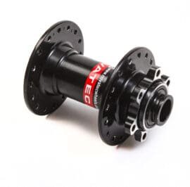 NOVATEC D041SB-15 15x100 32h Rulemanes