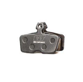 LIT SRAM Avid Code Orgánicas