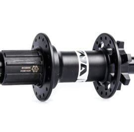 AWA 12x157mm Super Boost 6t 32h