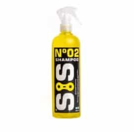 SHAMPOO SIS N02 500ml