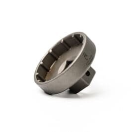 BIKE HAND YC-41BB-ST Caja Dub 12x46mm