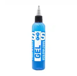 SIS GEL Base Cera 100ml Todo Clima