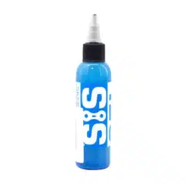 SIS GEL Base Cera 60ml Todo Clima
