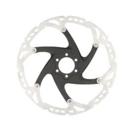 SHIMANO XT RT76 203mm 6 Tornillos