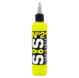 SIS N21 Base Cera 100ml Todo Clima