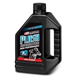 MAXIMA PLUSH 7wt 33.8oz/1L