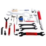 KENLI 37 Piezas - Imagen 4