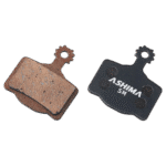 ASHIMA Para MAGURA MT Semi-Metalicas