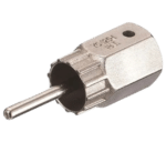 Kit de Extractores PIÑON A CASSETTE + CAJA + PALANCAS - Imagen 9