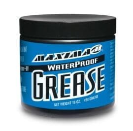 MAXIMA WATERPROOF 16oz/454gr