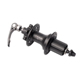 LIT 9X135 HG A Rulemanes P/Disco 6T 32h