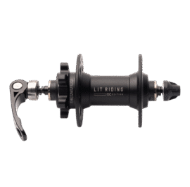 LIT 9X100 32H 6T A Rulemanes