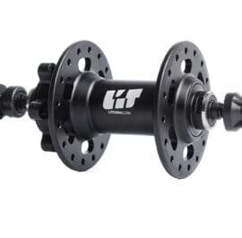 LIT 9X100 32H A Rulemanes