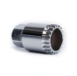 Extractor Caja Pedalera Sellada Eje Cuadrado