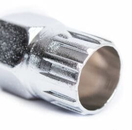 Extractor KENLI De Piñón Cassette