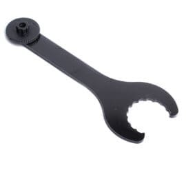 Llave Extractor Caja Pedalera Hollowtech II y Palancas 2 en 1