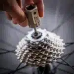 Kit de Extractores PIÑON A CASSETTE + CAJA + PALANCAS - Imagen 15