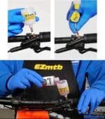 KIT VASO DE PURGADO + ACEITE MINERAL 60ml - Imagen 7