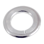 ADAPTADOR HORQUILLA Poste Recto 1 1/8 a Cuadro Cónico 1 1/2