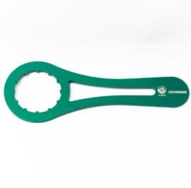 Llave Extractor Para Caja Roscada First T30 12 Estrias