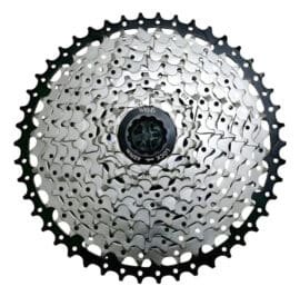 WKNS 11V 11-46T Araña De Aluminio