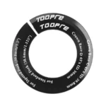 ADAPTADOR HORQUILLA Poste Recto 1 1/8 a Cuadro Cónico 1 1/2