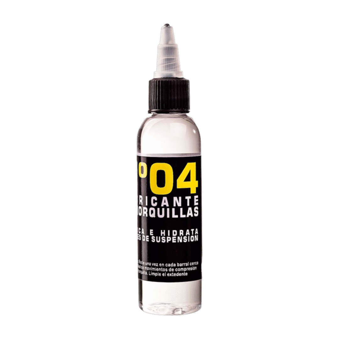 lubricante-bicicleta-peatys-link-lube-all-weather-120ml (1) (2) SIS N04 Lubricante e Hidratante de Horquillas y Suspensiones 60ml - Imagen 1