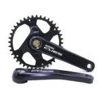 SHIMANO CUES 1x9 C/ Palancas - Imagen 6