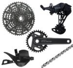 SHIMANO CUES 1x11 C/ Palancas
