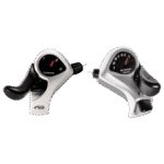 SHIMANO TX50 3x7v C/Visor