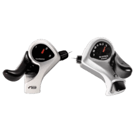 SHIMANO TX50 3x7v C/Visor