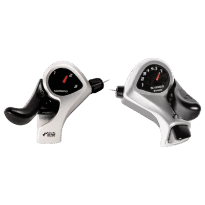 SHIMANO TX50 3x7v C/Visor