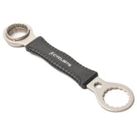 Extractor Caja Pedalera BIKE HAND YC-307BB 3 En 1