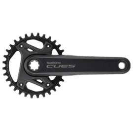 SHIMANO CUES U6000 170mm