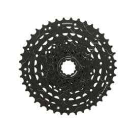 SHIMANO CUES LG300 9v 11-41t