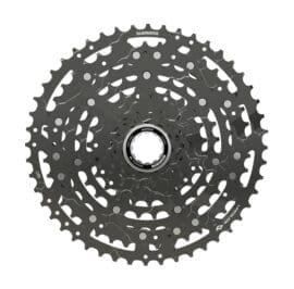 SHIMANO CUES LG400 10v 11-48t