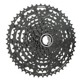 SHIMANO CUES LG400 11v 11-50t