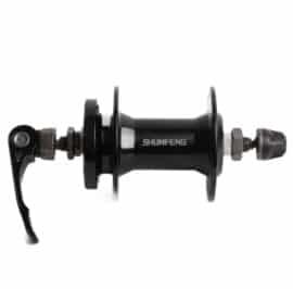 SHUNFENG A210 RULEMANES DISCO 6T 36h